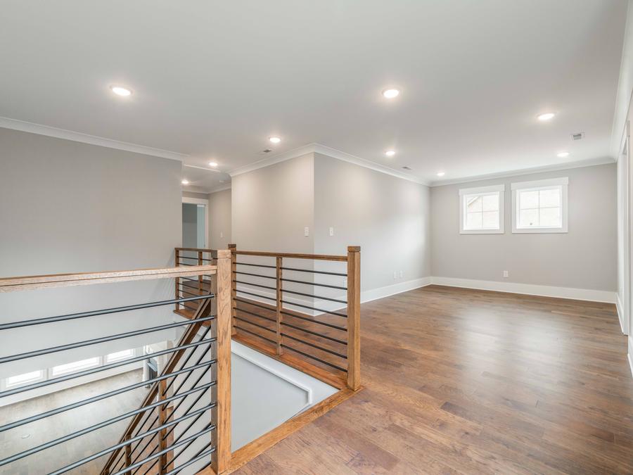 Preston Transitional