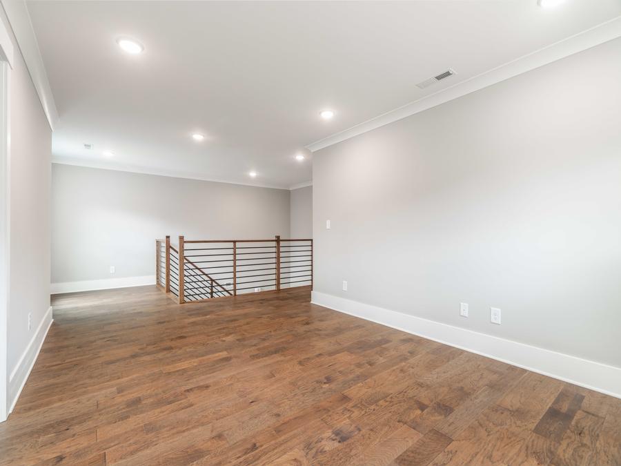 Preston Transitional