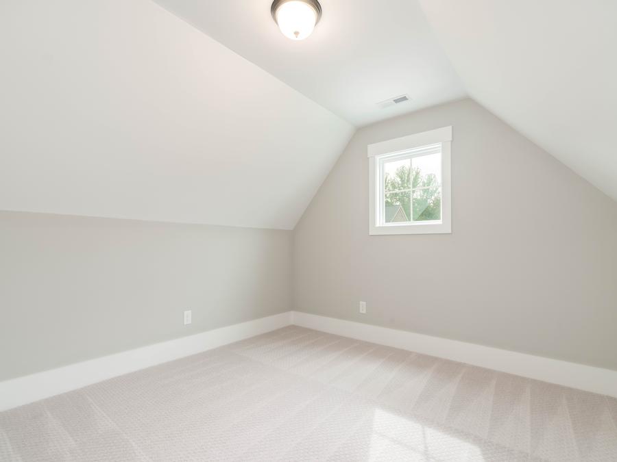 Preston Transitional