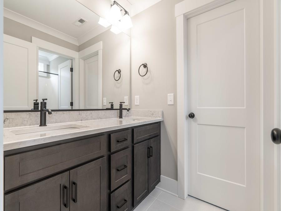 Preston Transitional