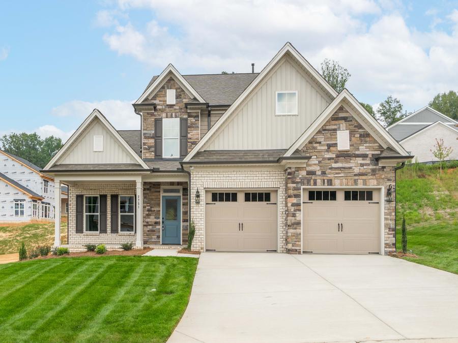 Preston Transitional