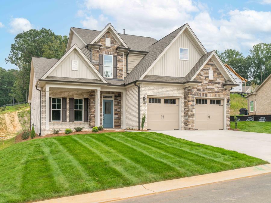 Preston Transitional