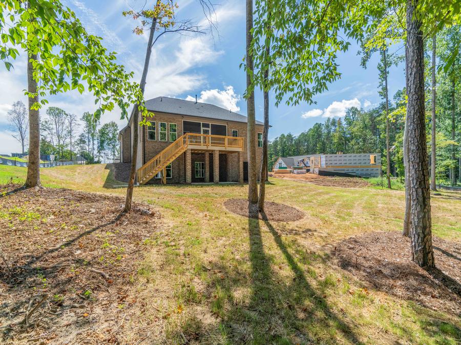 Ivy Brook Lot 13
