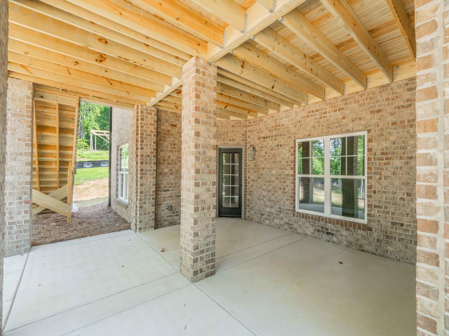 Ivy Brook Lot 13