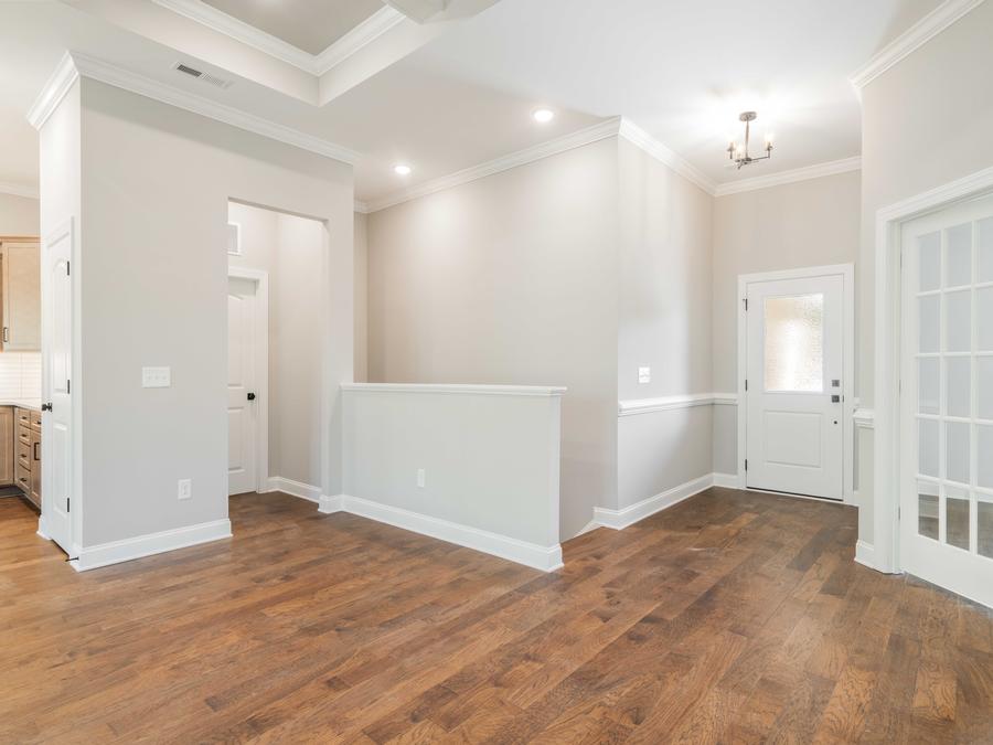 Ivy Brook Lot 13