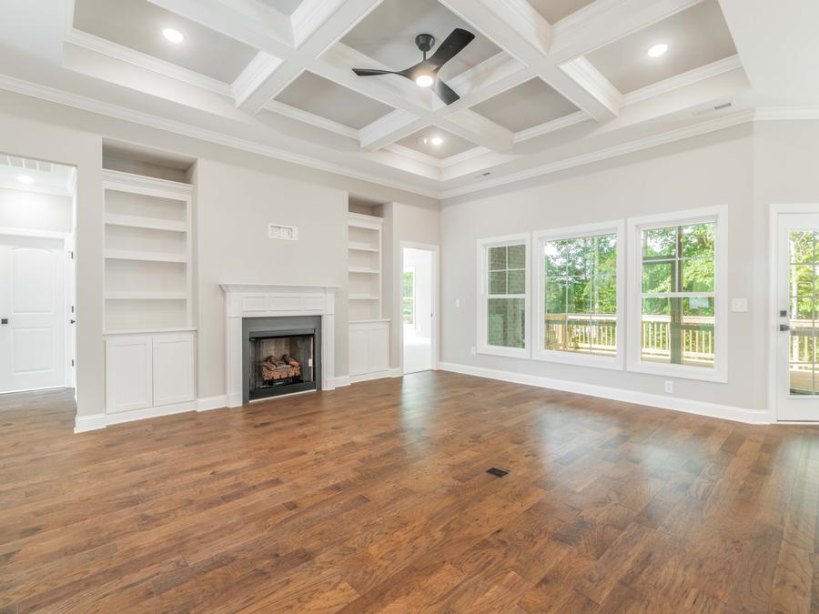Ivy Brook Lot 13