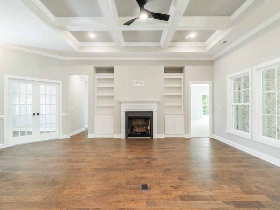 Ivy Brook Lot 13