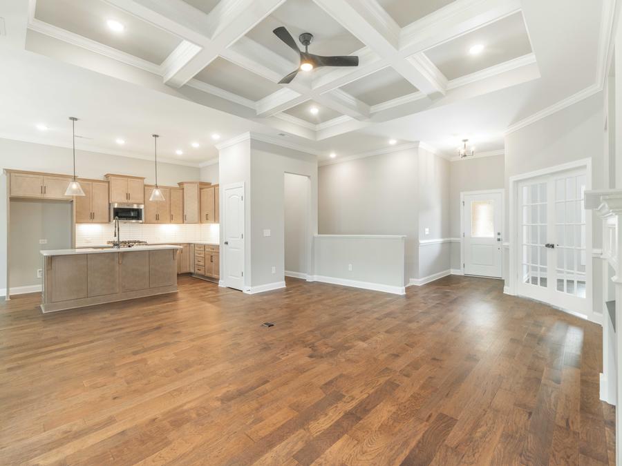 Ivy Brook Lot 13