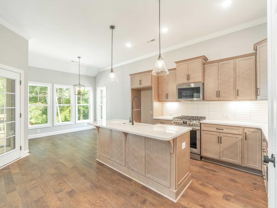 Ivy Brook Lot 13