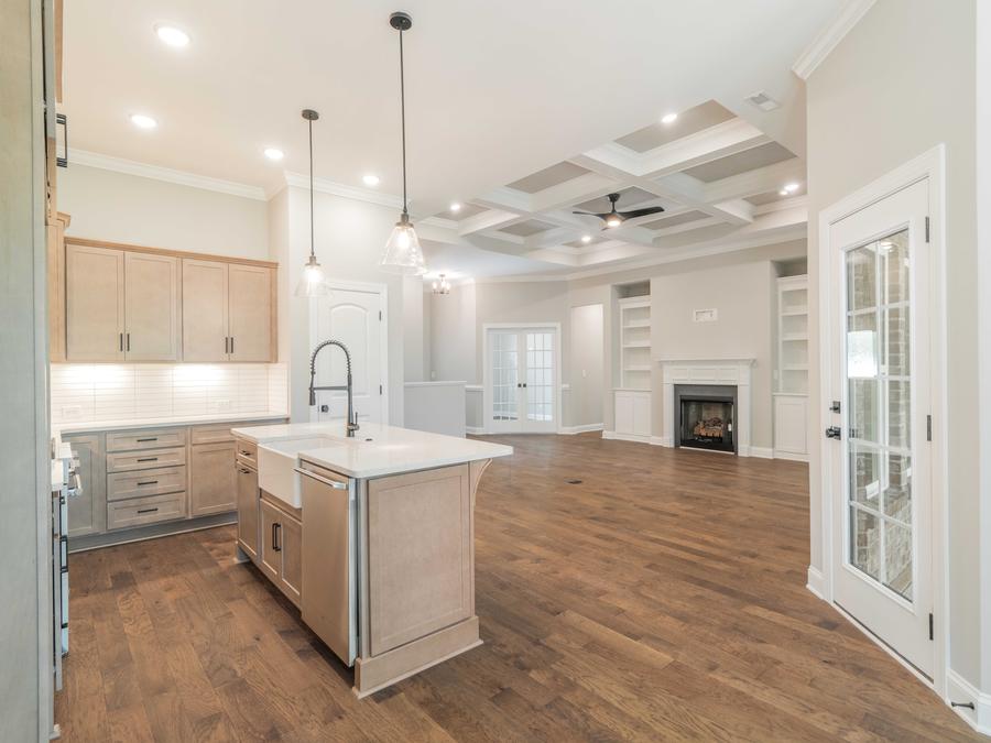 Ivy Brook Lot 13