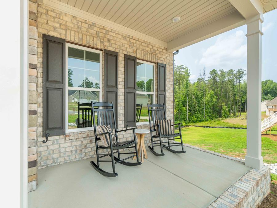 Lot 04 Ivy Brook