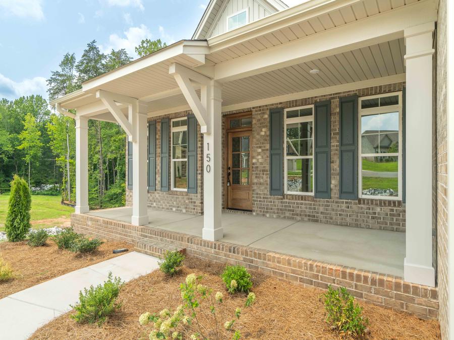 Lot 05 Ivy Brook