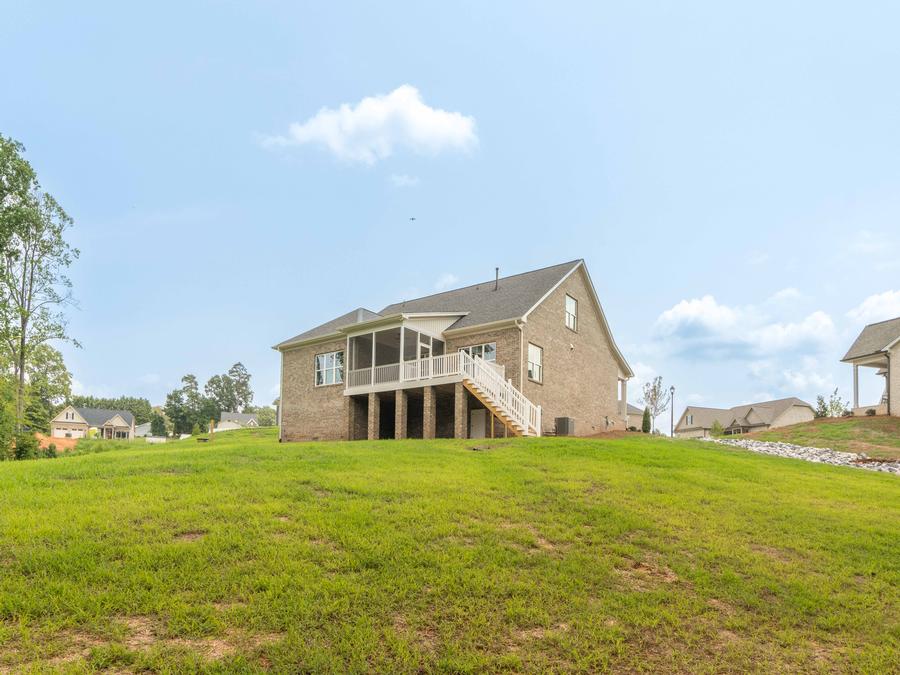 Lot 05 Ivy Brook