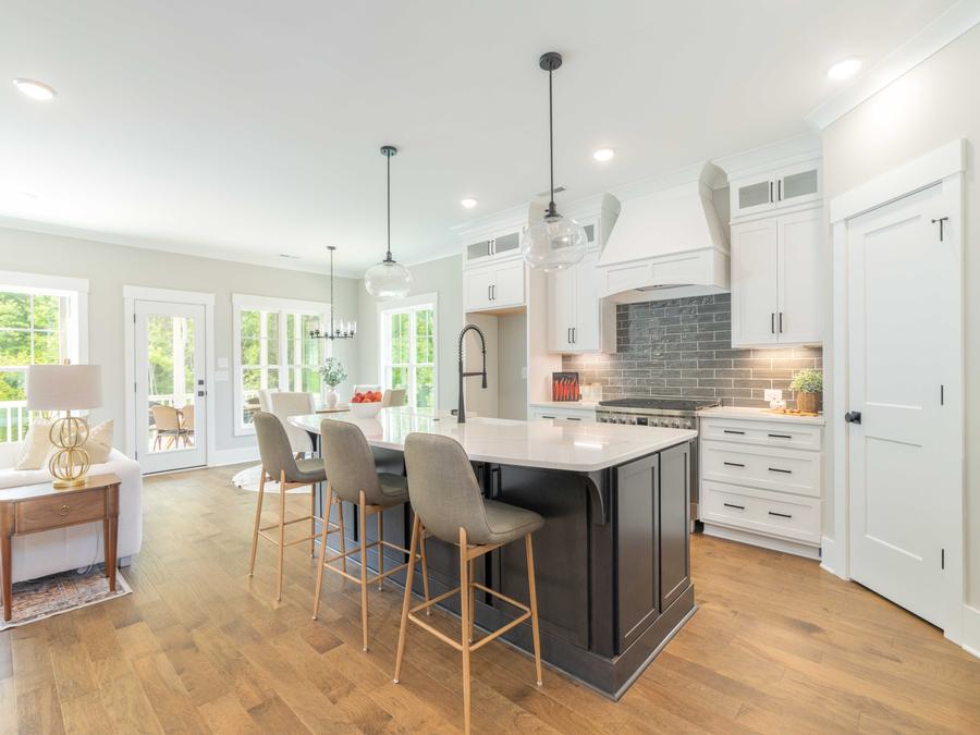 Lot 04 Ivy Brook