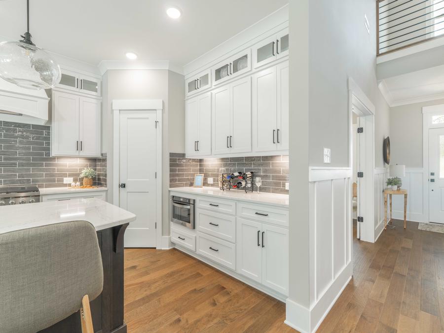 Lot 04 Ivy Brook