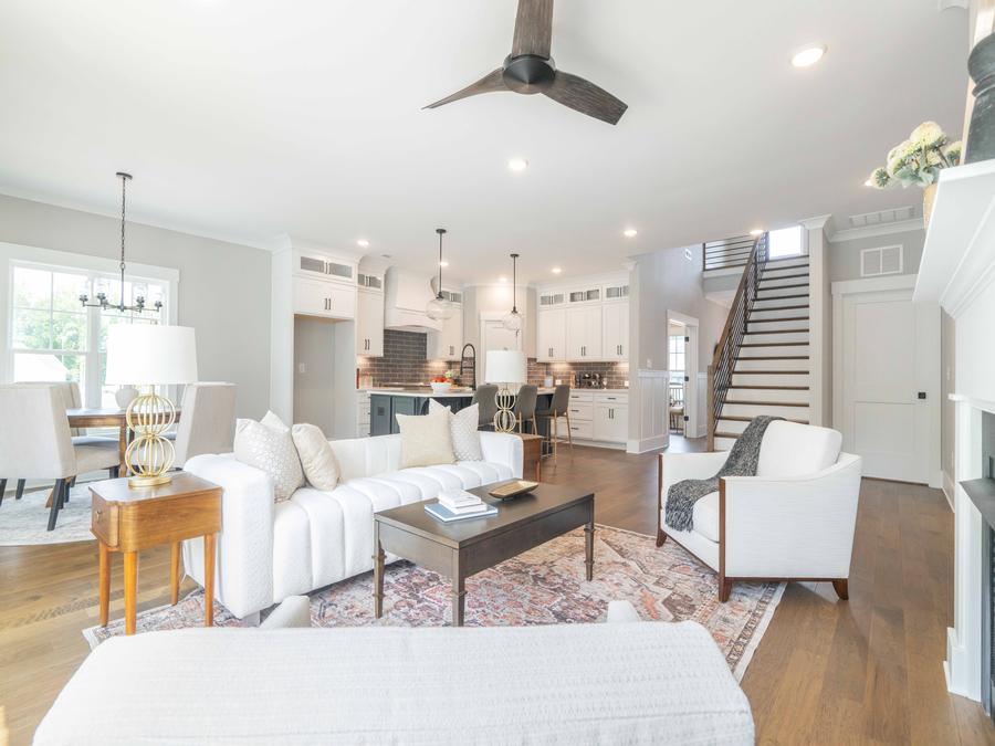 Lot 04 Ivy Brook