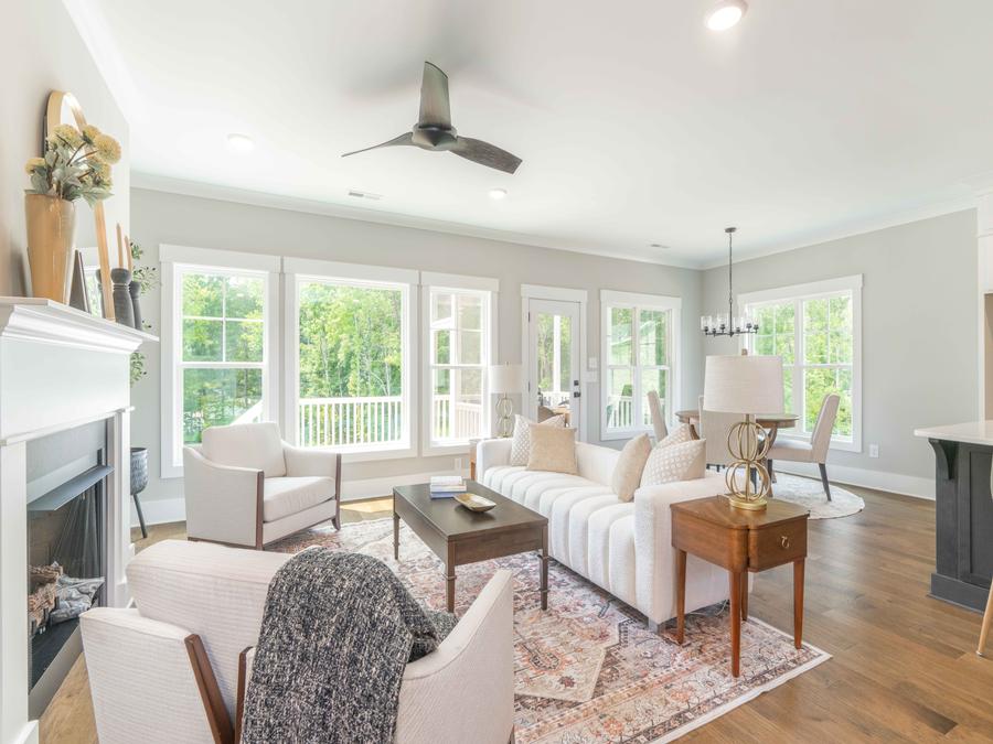 Lot 04 Ivy Brook