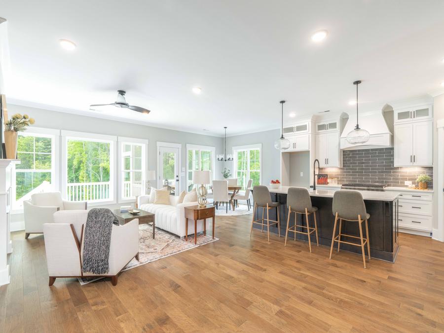 Lot 04 Ivy Brook