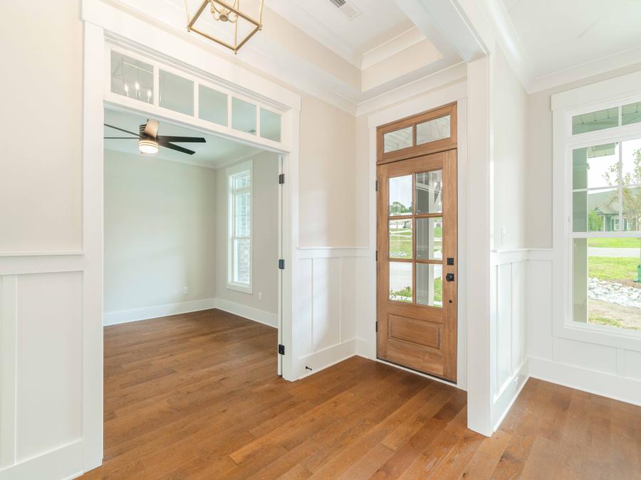 Lot 05 Ivy Brook