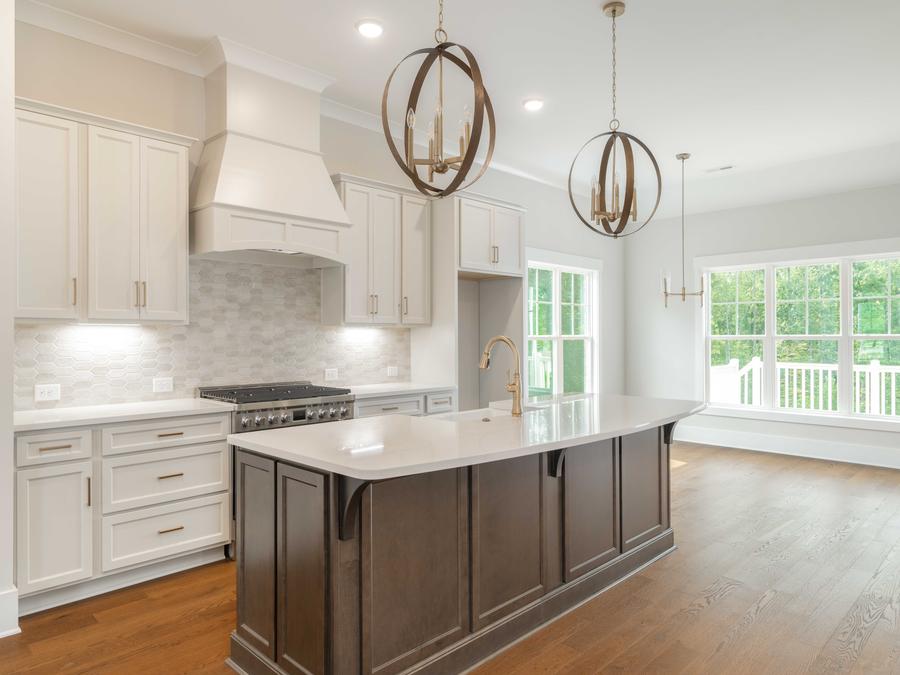 Lot 05 Ivy Brook