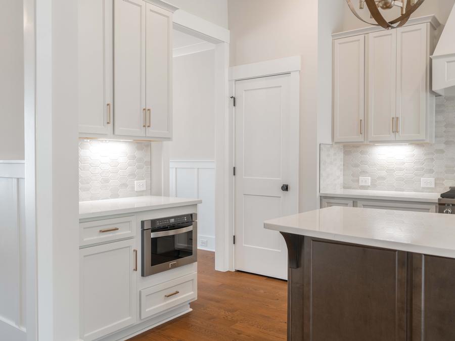 Lot 05 Ivy Brook