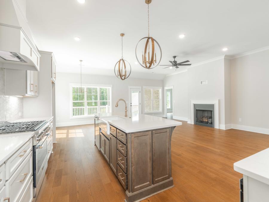Lot 05 Ivy Brook