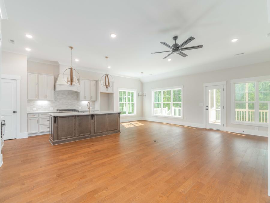 Lot 05 Ivy Brook