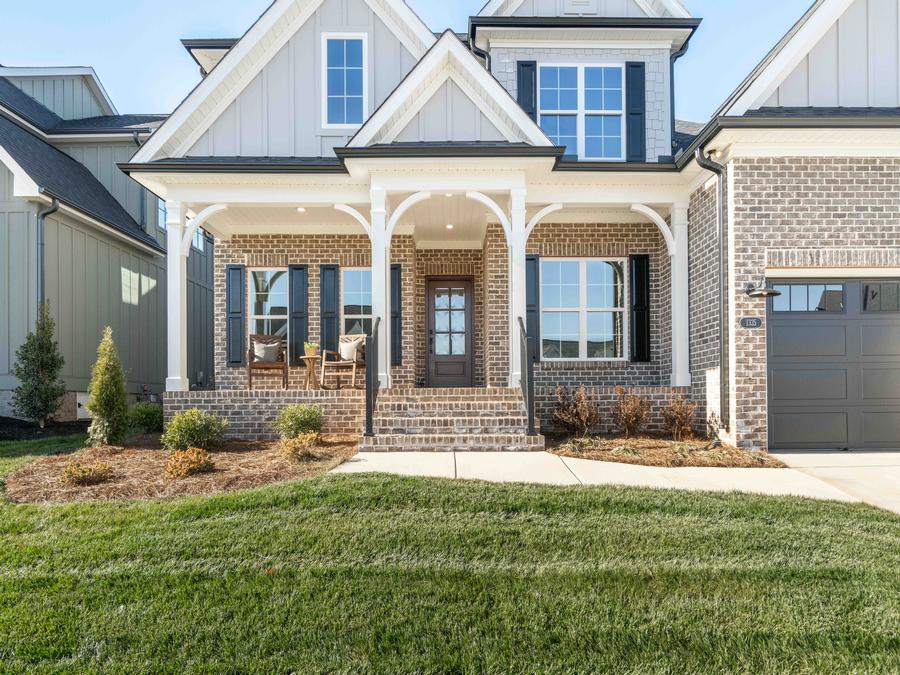 Madison Transitional