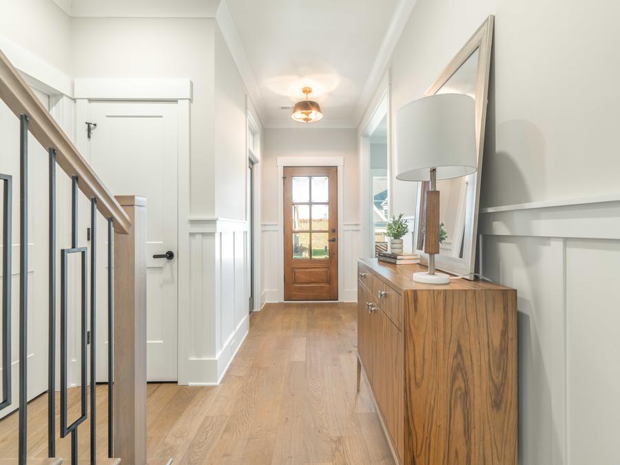 Madison Transitional