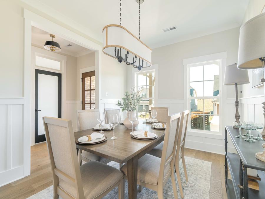 Madison Transitional