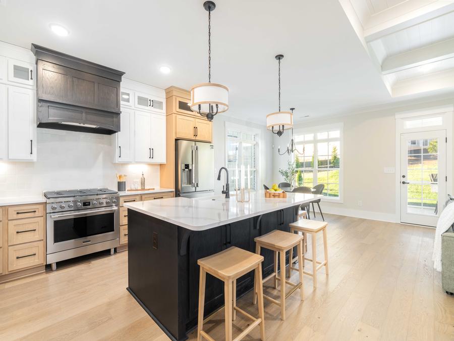 Madison Transitional