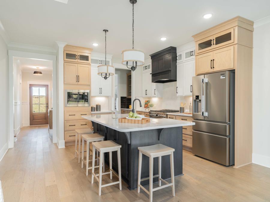 Madison Transitional