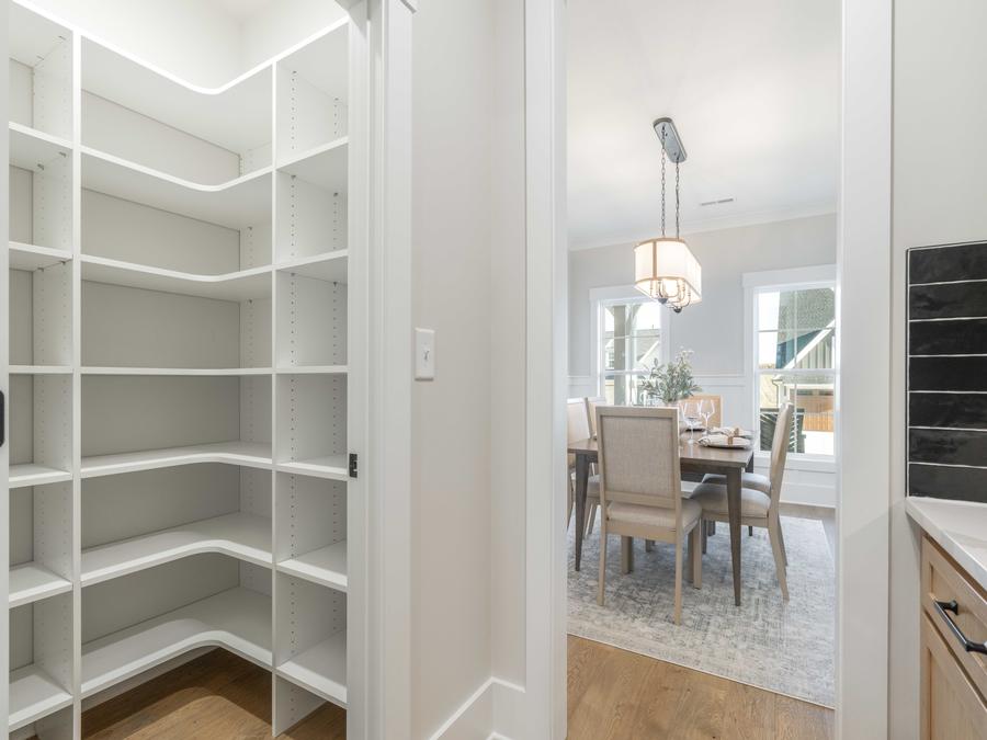 Madison Transitional