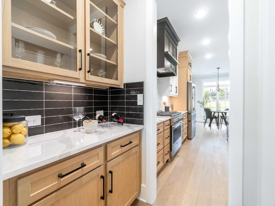 Madison Transitional