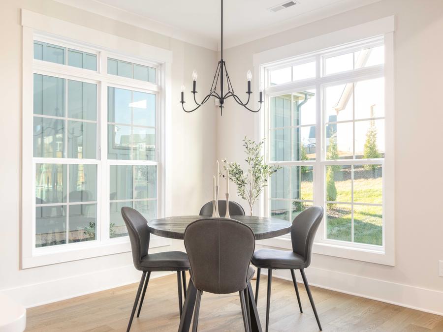 Madison Transitional