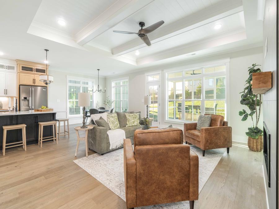 Madison Transitional