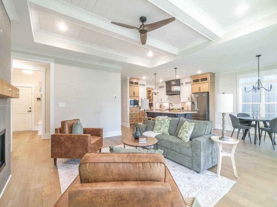 Madison Transitional