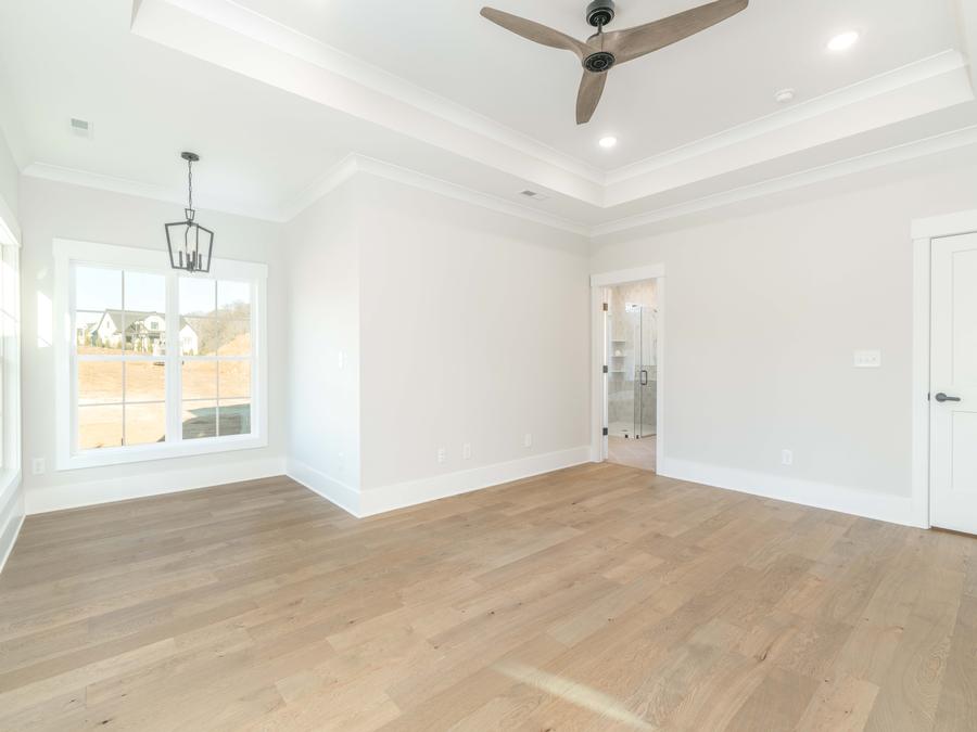 Madison Transitional