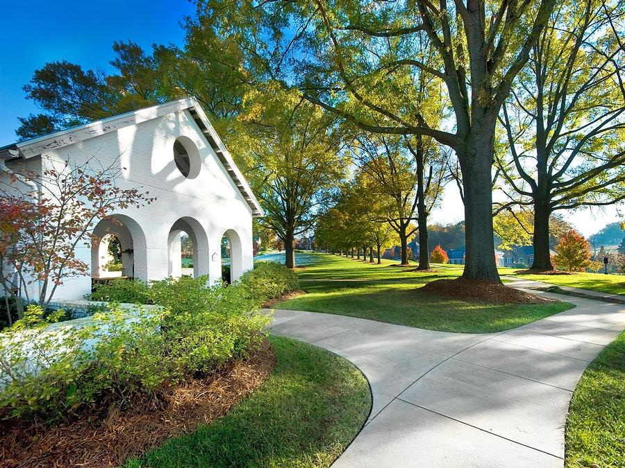 Brookberry Farm The Village New Home Community in Winston Salem , NC