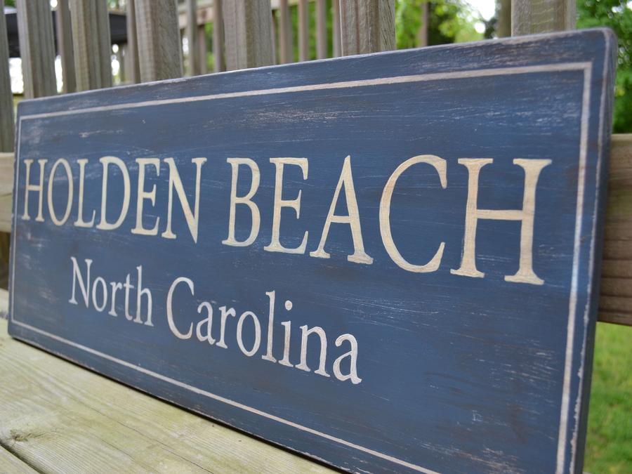 Holden Beach