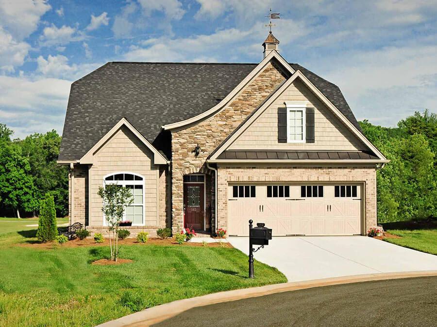 The Highlands at Meadowlands New Home Community in WinstonSalem, NC