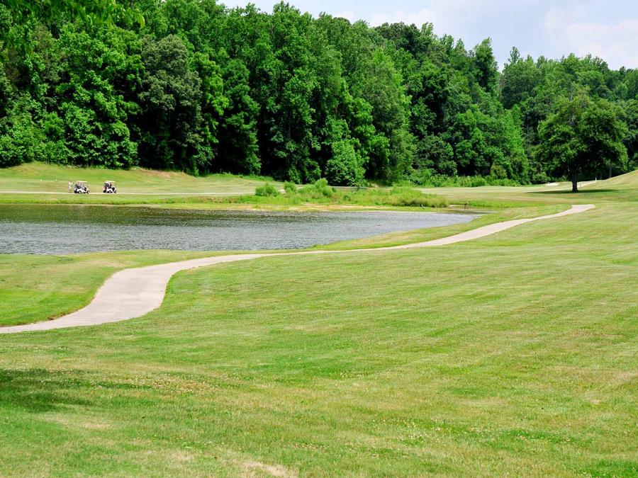 Inverness Park at Meadowlands