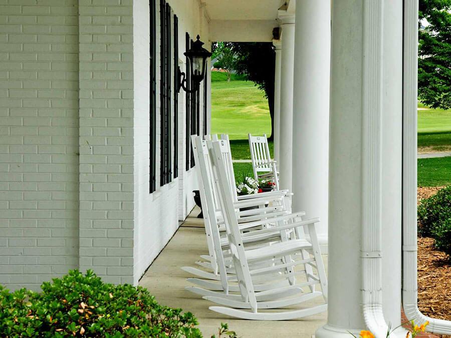 The Highlands at Meadowlands New Home Community in WinstonSalem, NC