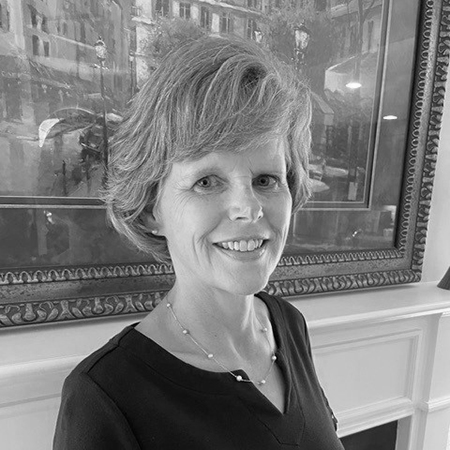 Nancy Clayton